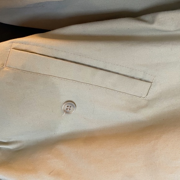 Reversible Bomber Jacket - Picture 3 of 4